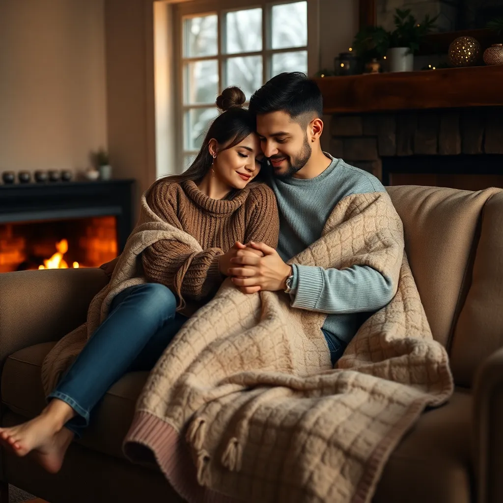 When Love is Our Shelter