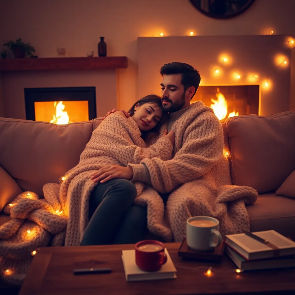 In the Shelter of Togetherness