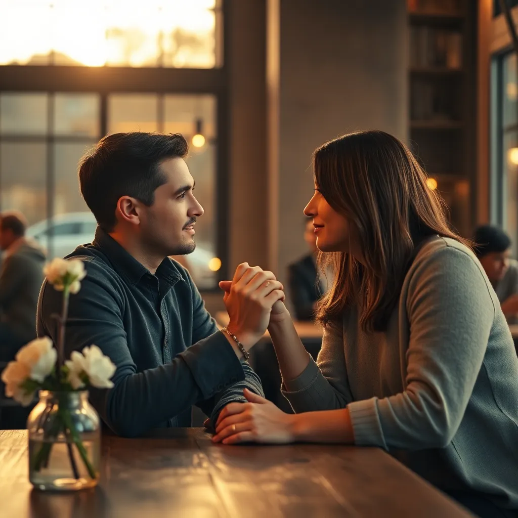 When Love's Lessons Linger