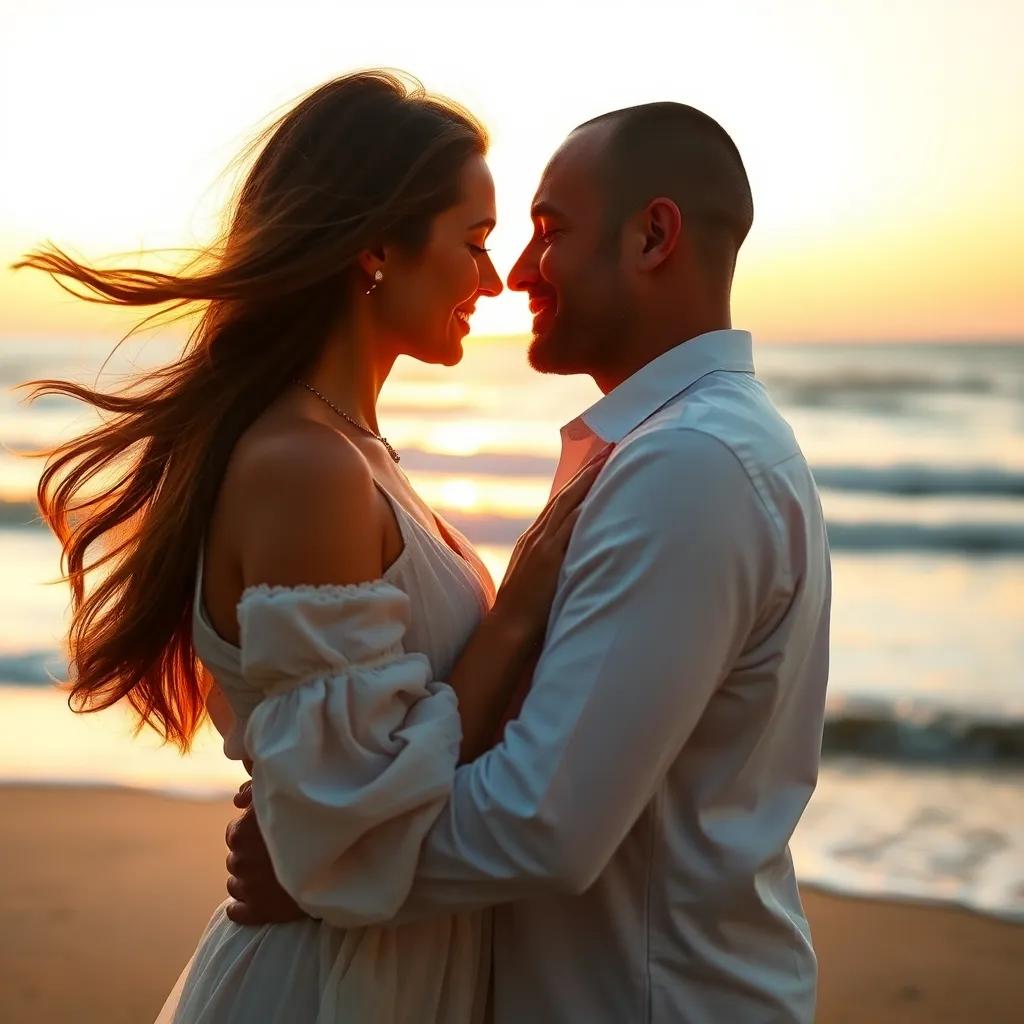 In Your Love, I Find Hope