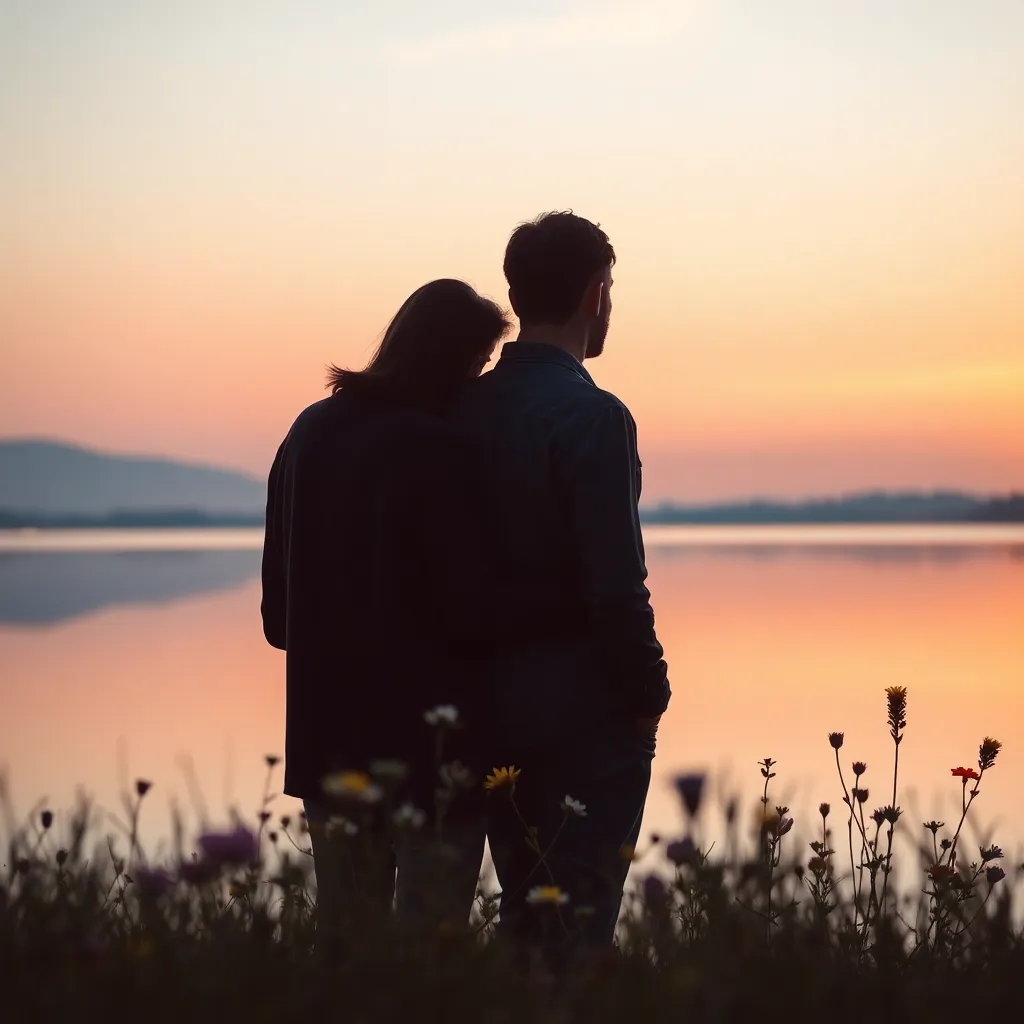 When Love Becomes the Answer