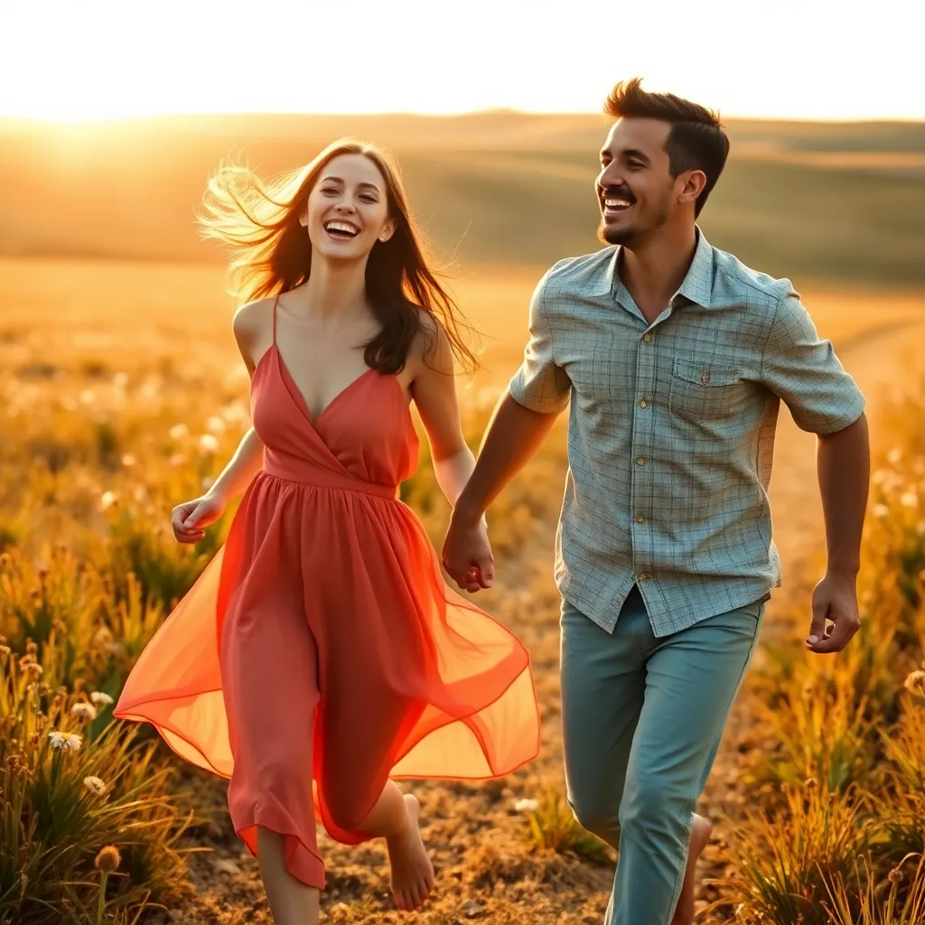 His Love, My Endless Adventure
