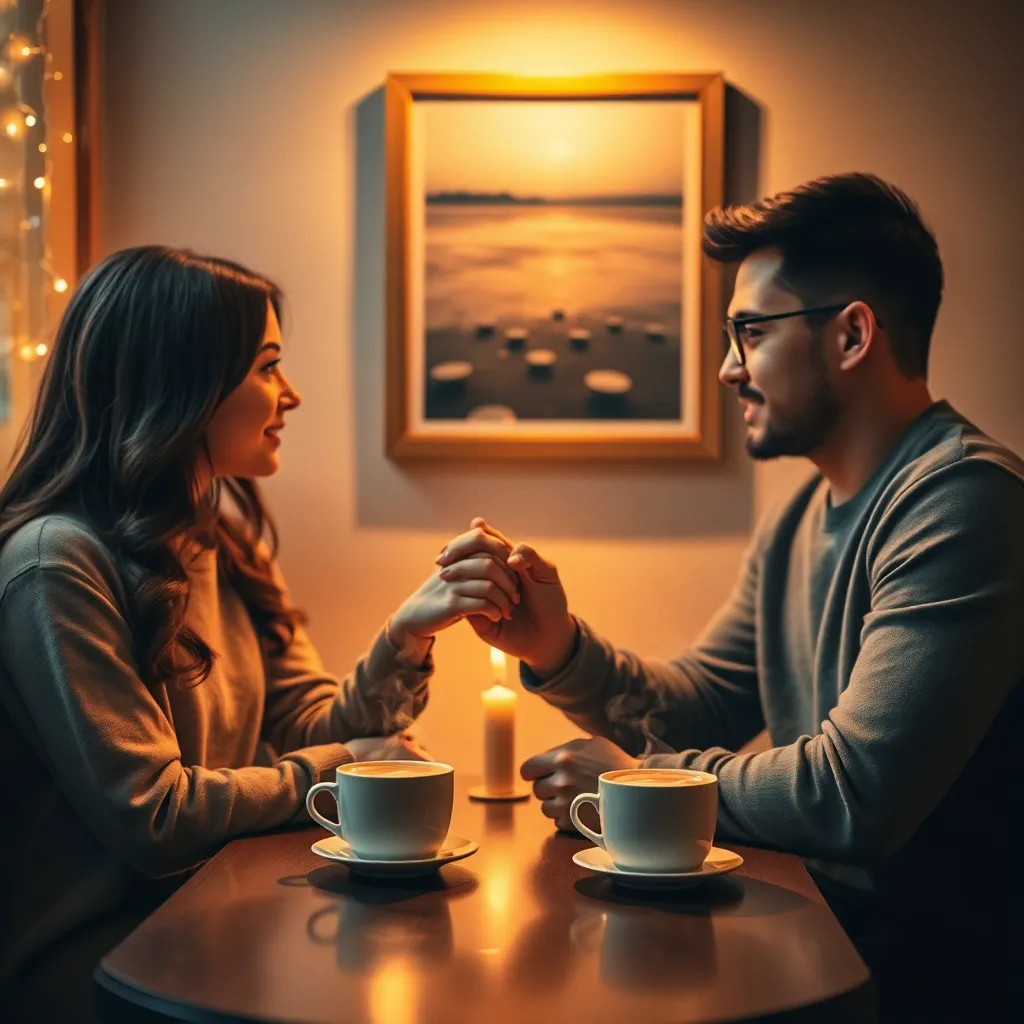 The Beauty of Unheard Love