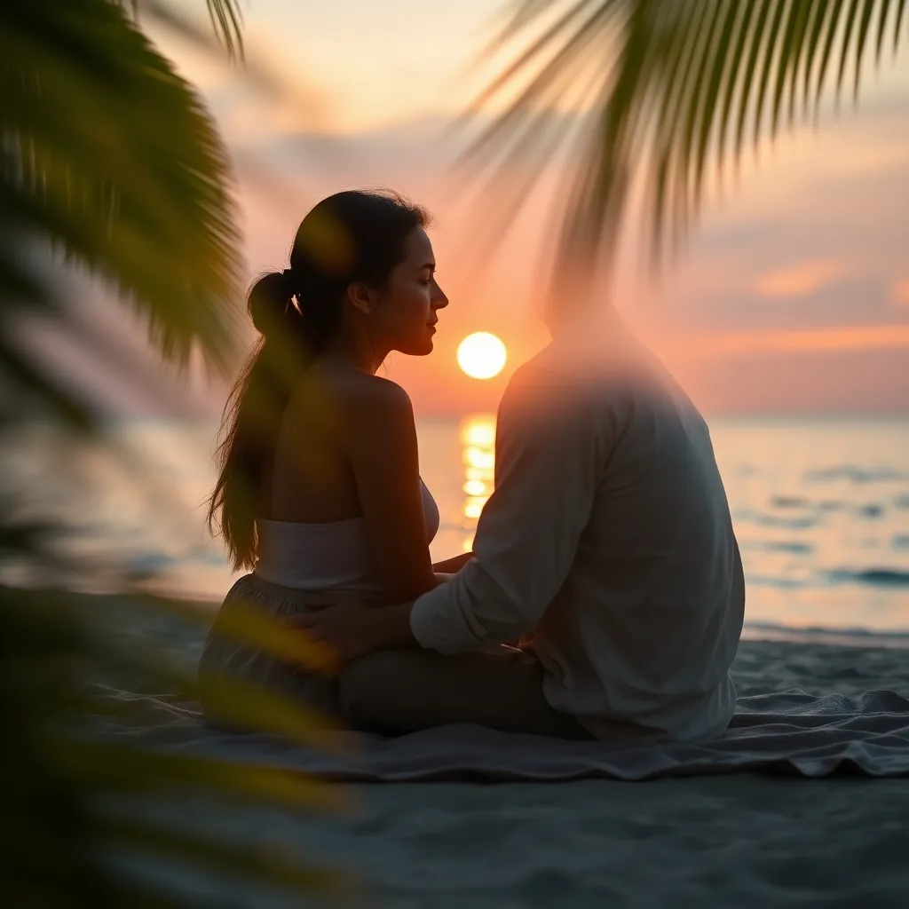 In the Quiet of Your Heart