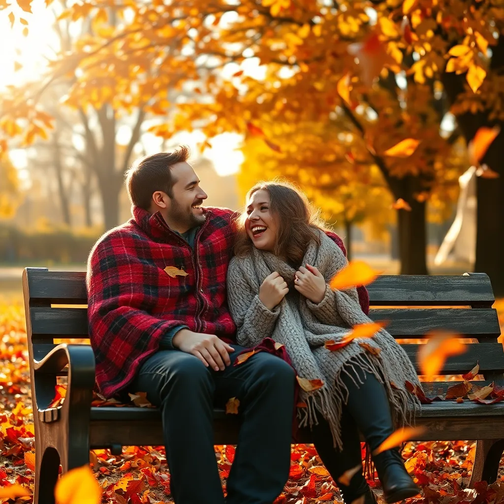 When Love Is the Season’s Gift