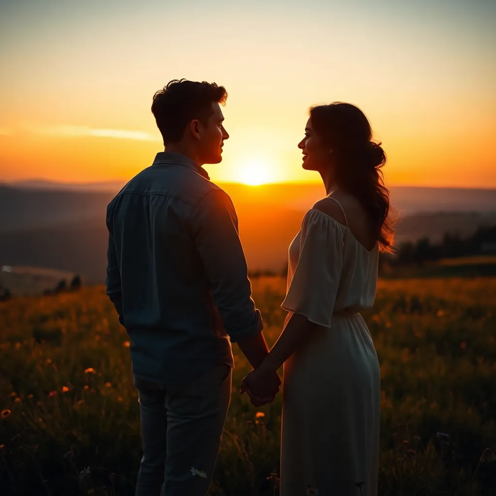 The Strength in Our Shared Dreams