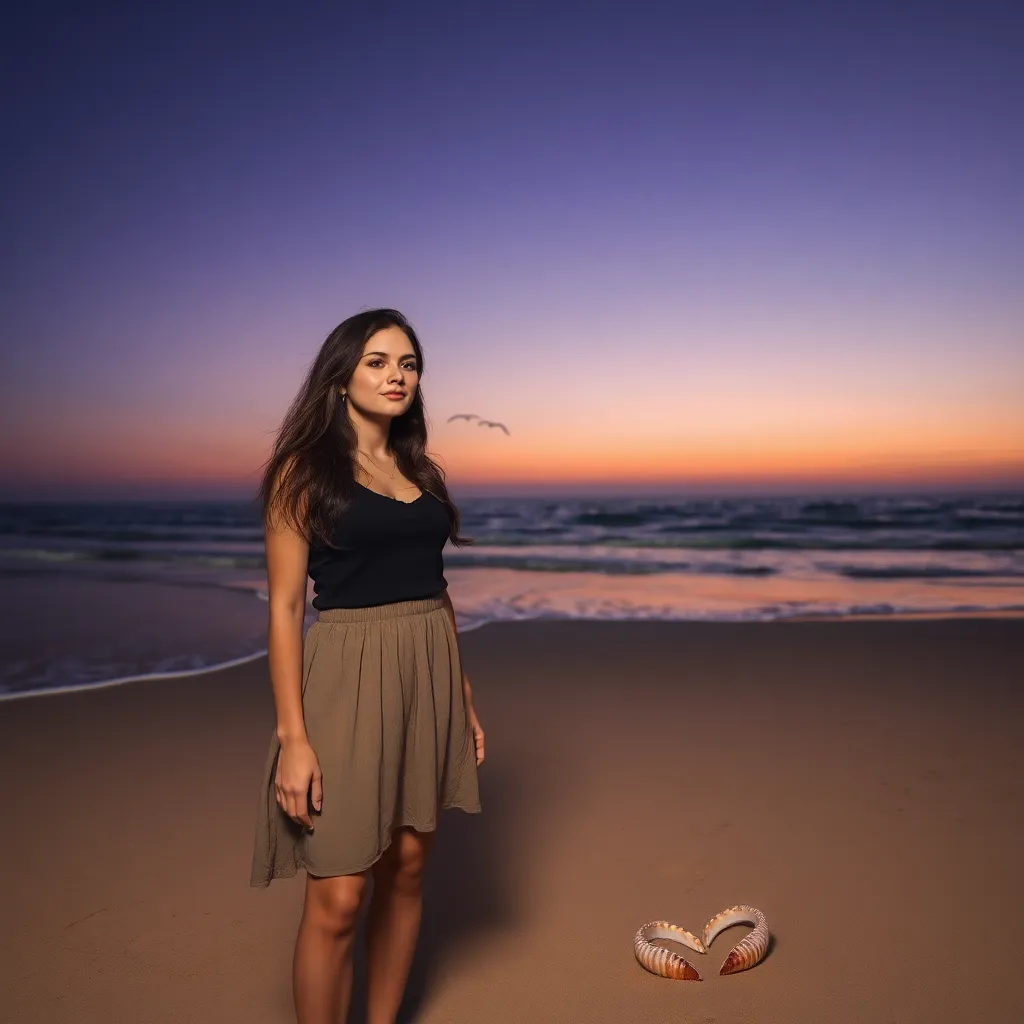When Love's Echoes Fade Away