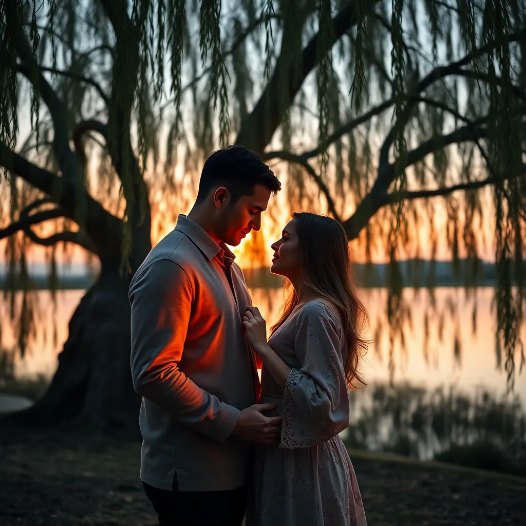 Resilience in the Face of Love