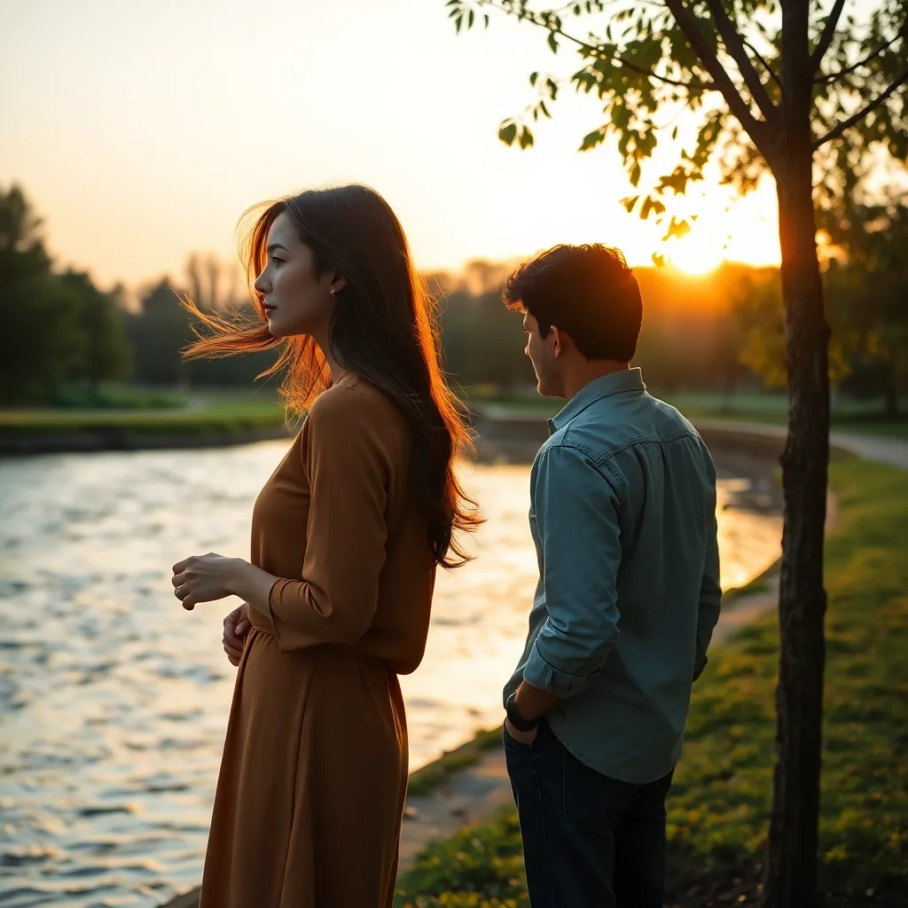 The Elegance in Letting Go
