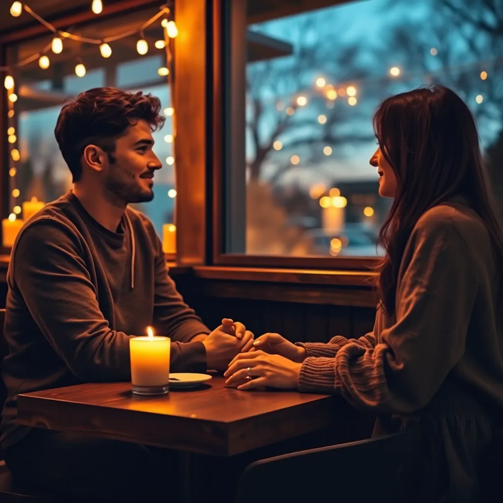 When Love Waits Patiently