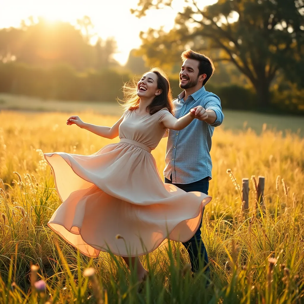 The Wonder in Being With You