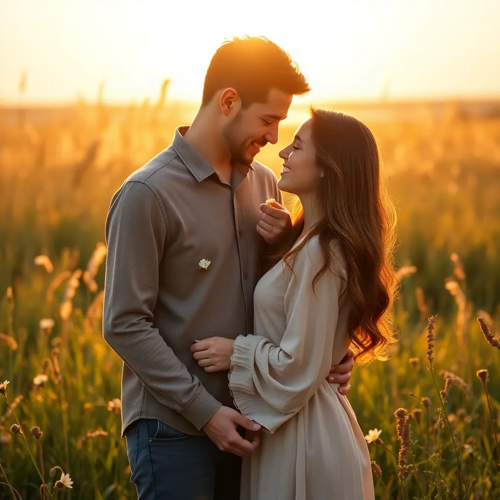 Whispers of a Boundless Heart