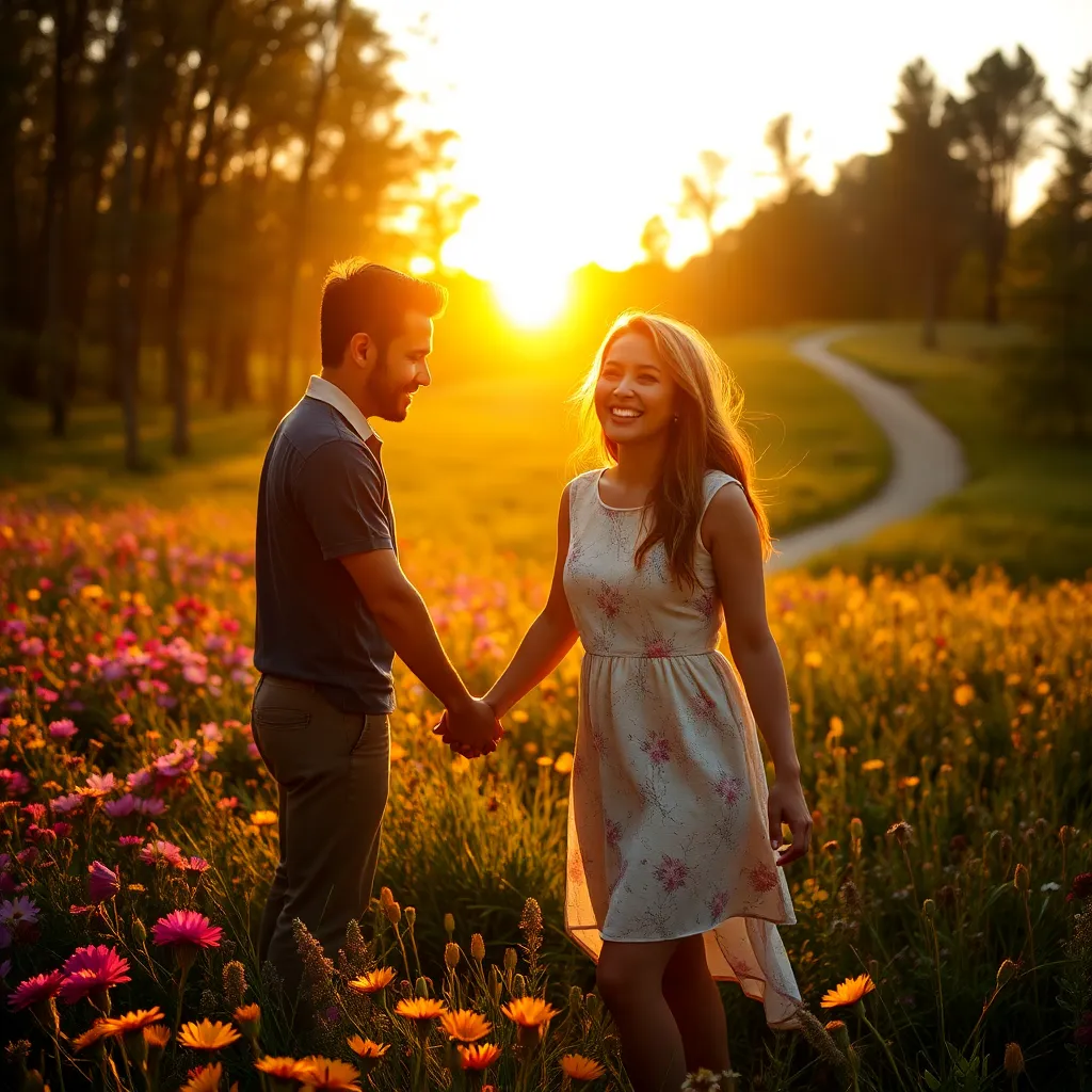 The Courage to Grow Together