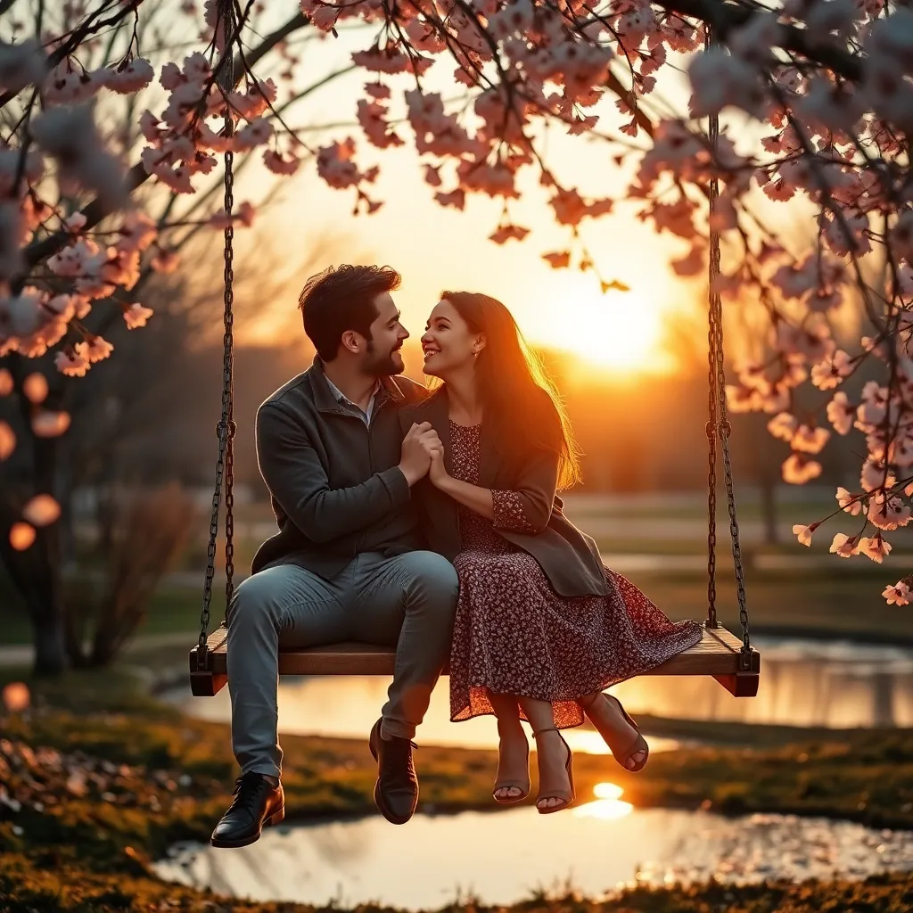The Warmth of Soulful Connection
