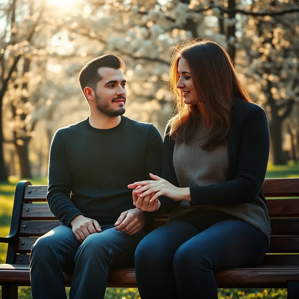 The Beauty of Mutual Understanding