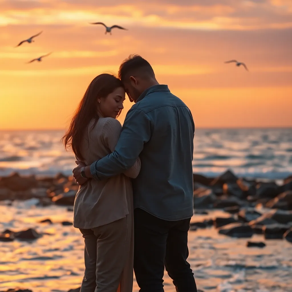 In His Love, I Find Strength
