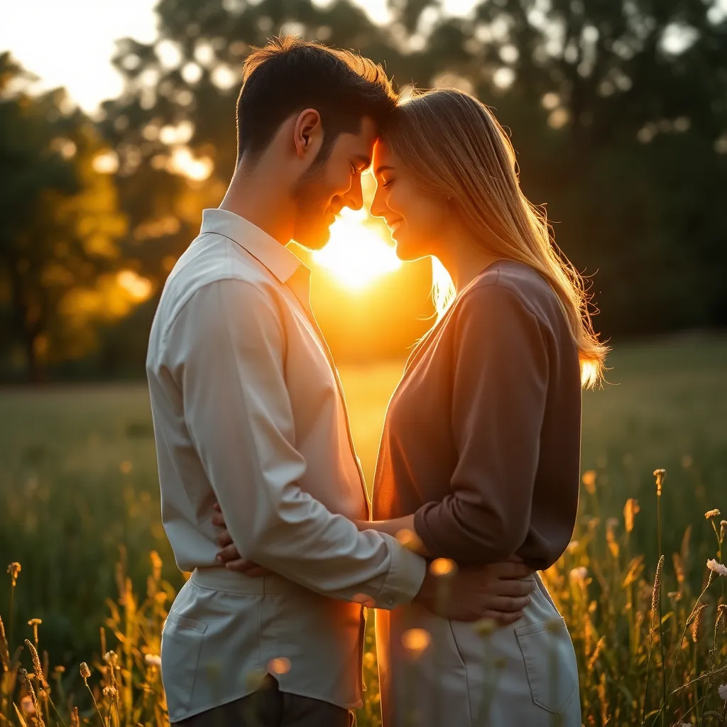 The Solace of Love's Promise