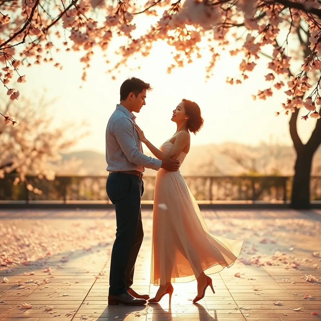The Dance of Understanding