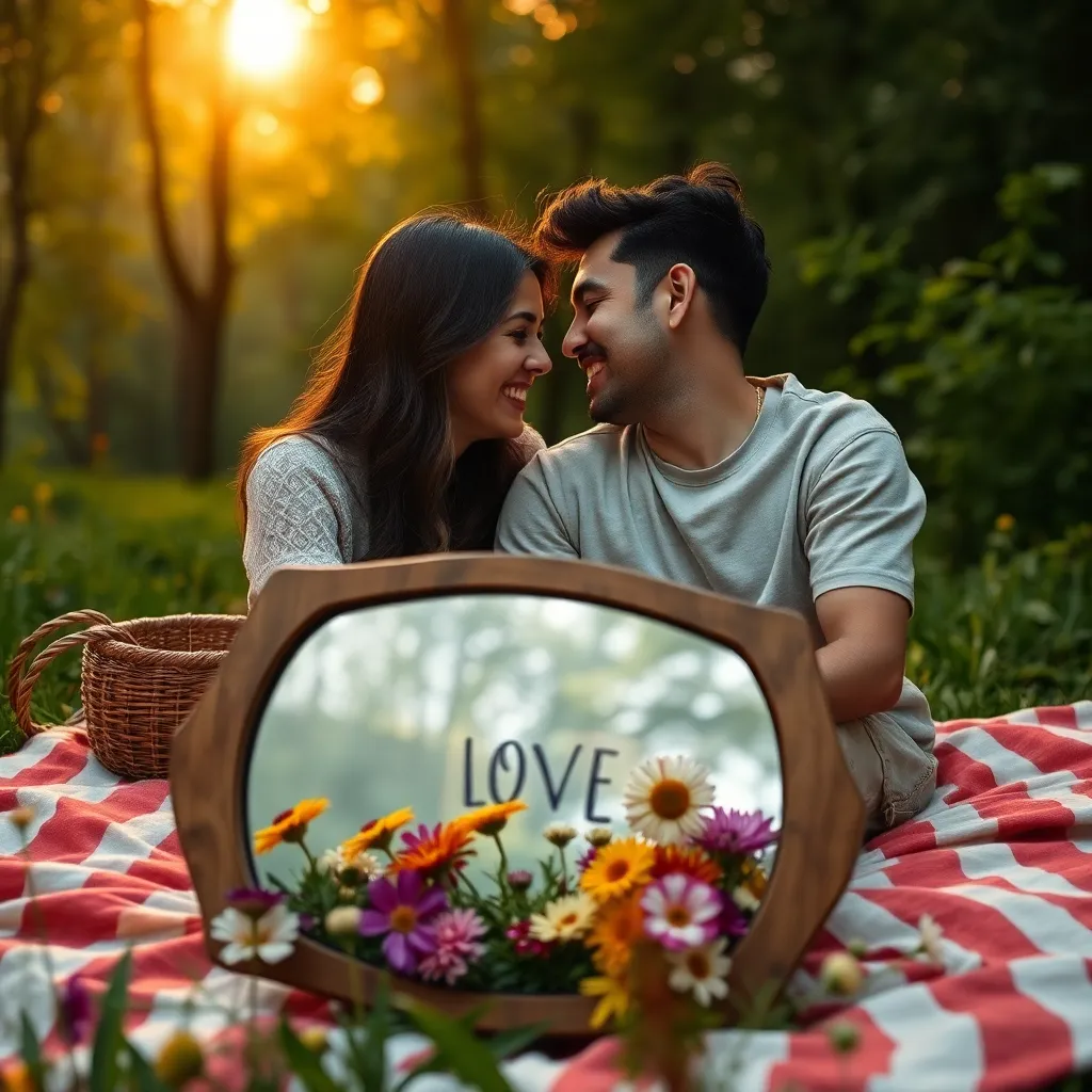 The Essence of Self-Affection