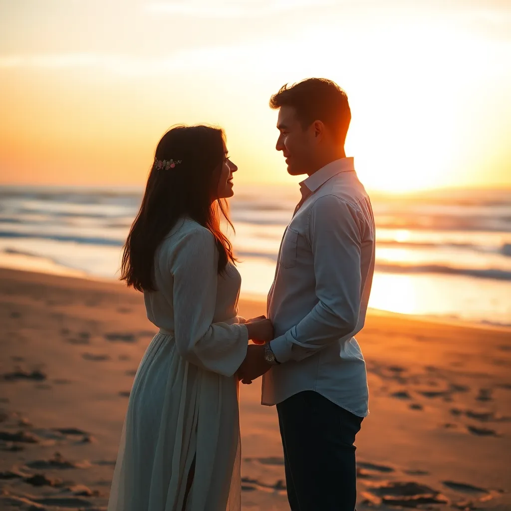When Love Finds Its Way