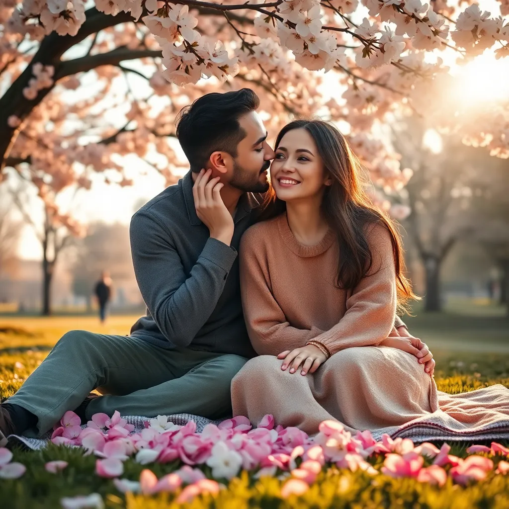 When Love Finds Its True Voice