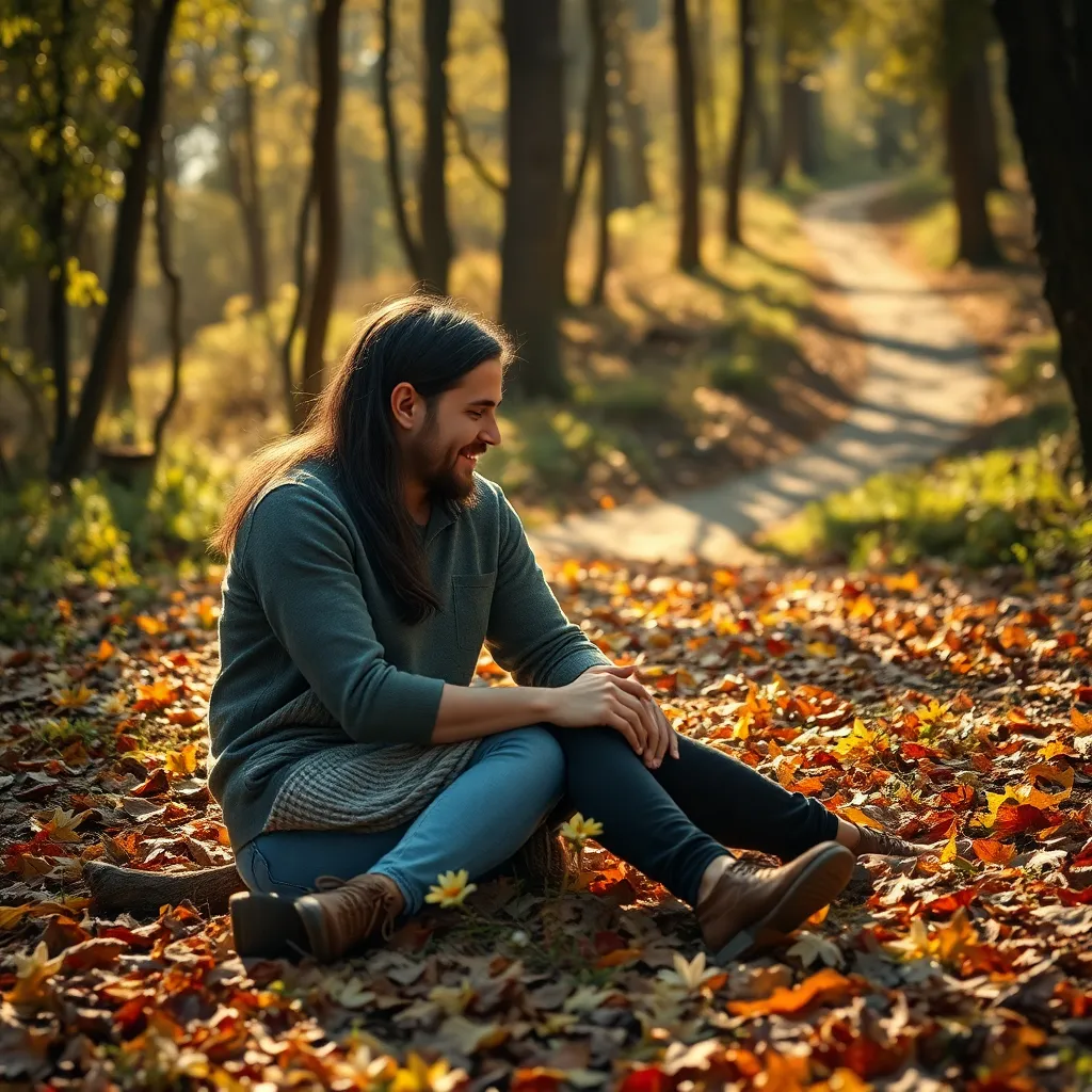 Embracing the Imperfect Journey