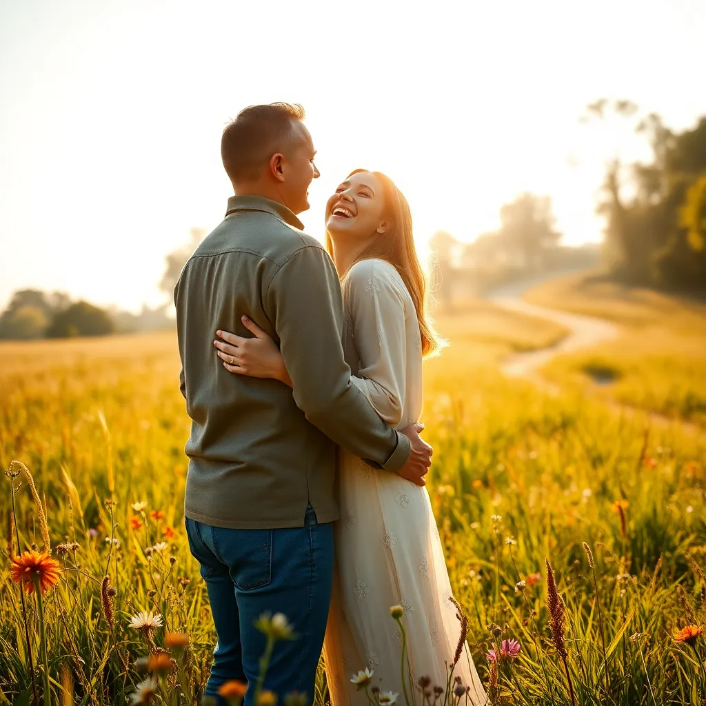When Love is Our Guide