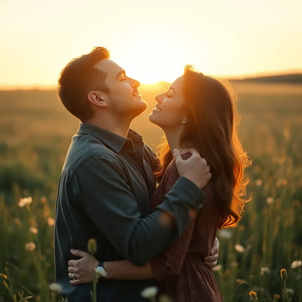 The Tender Echo of Forever