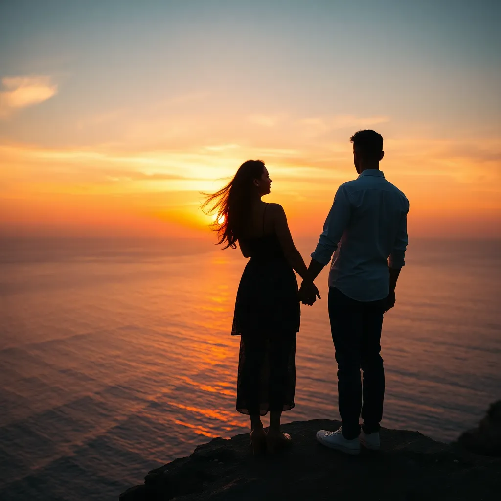 The Infinite Horizon of Us