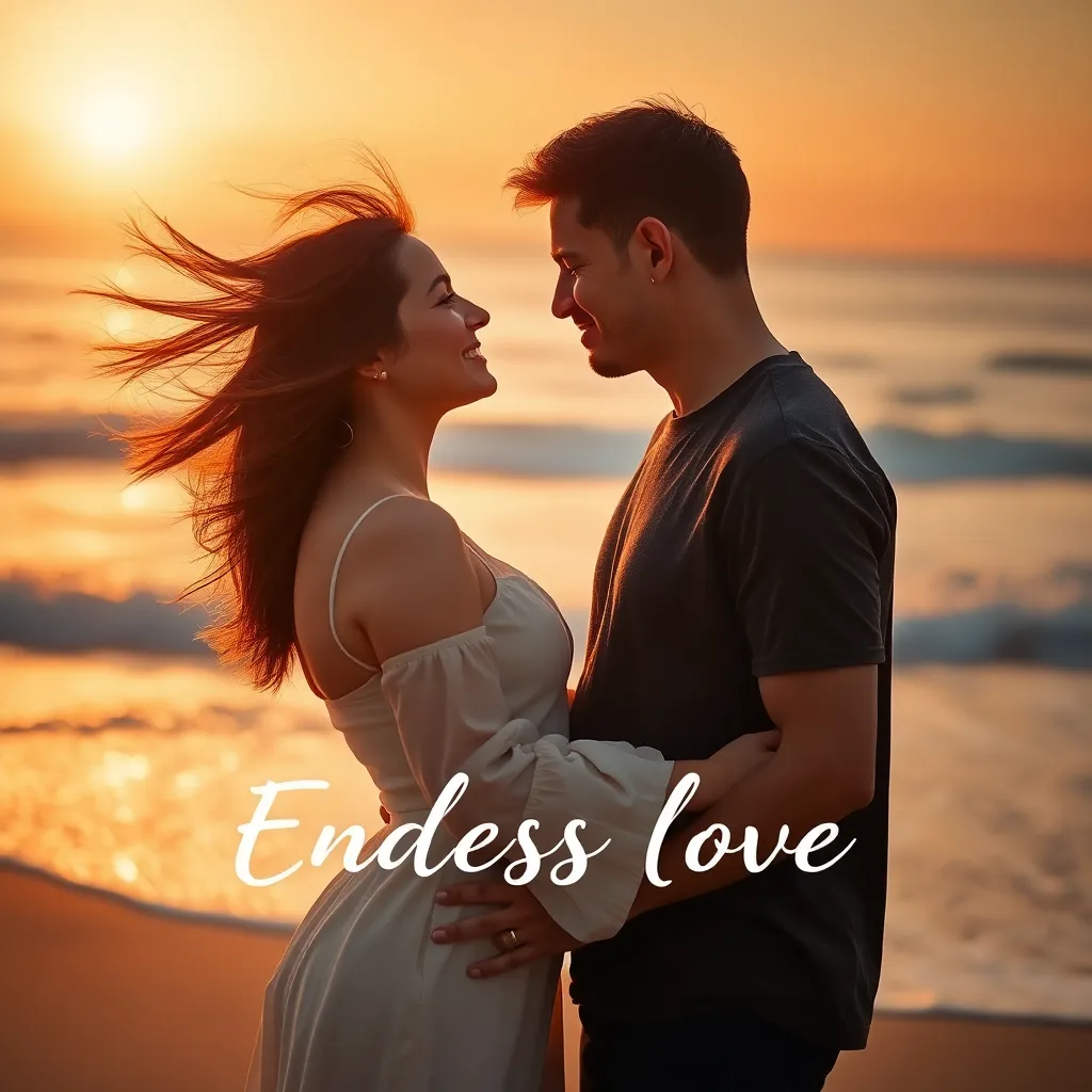 In the Glow of Endless Love