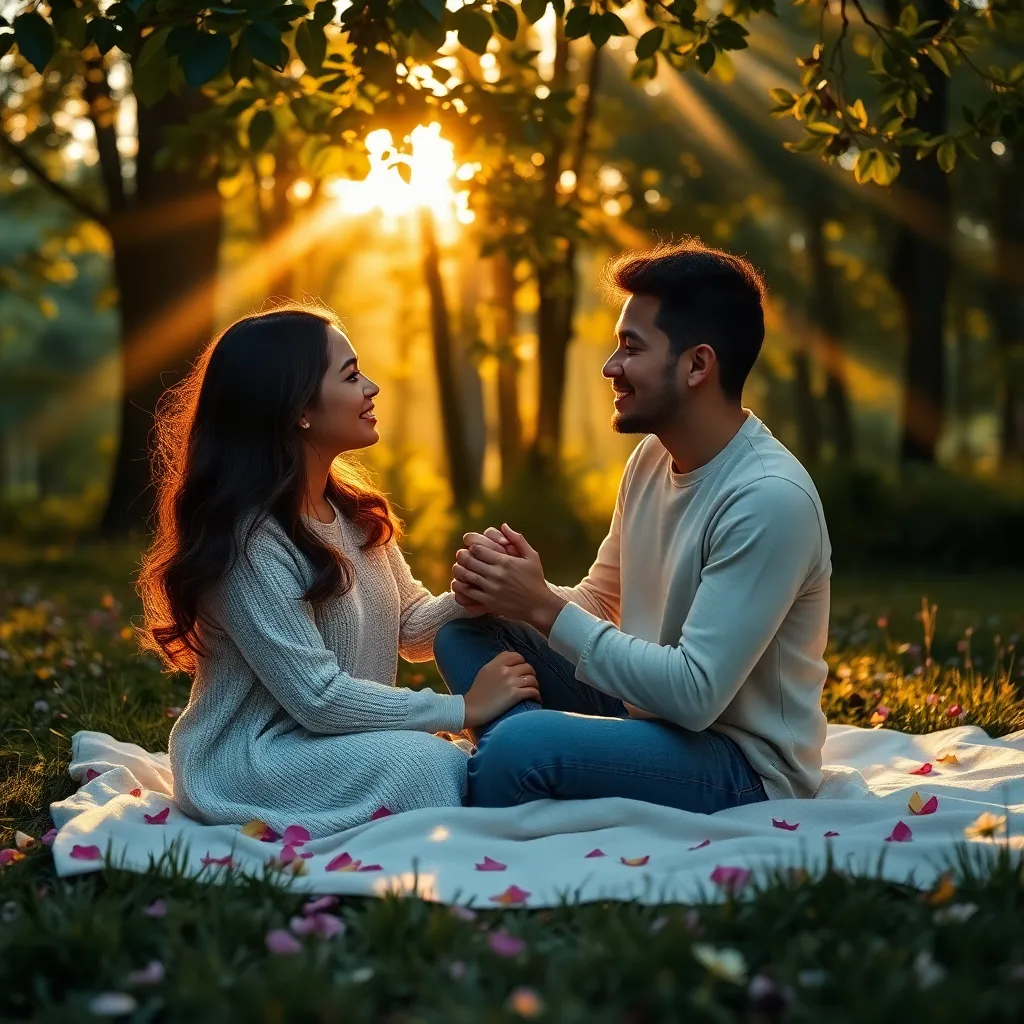 The Symphony of Inner Wholeness