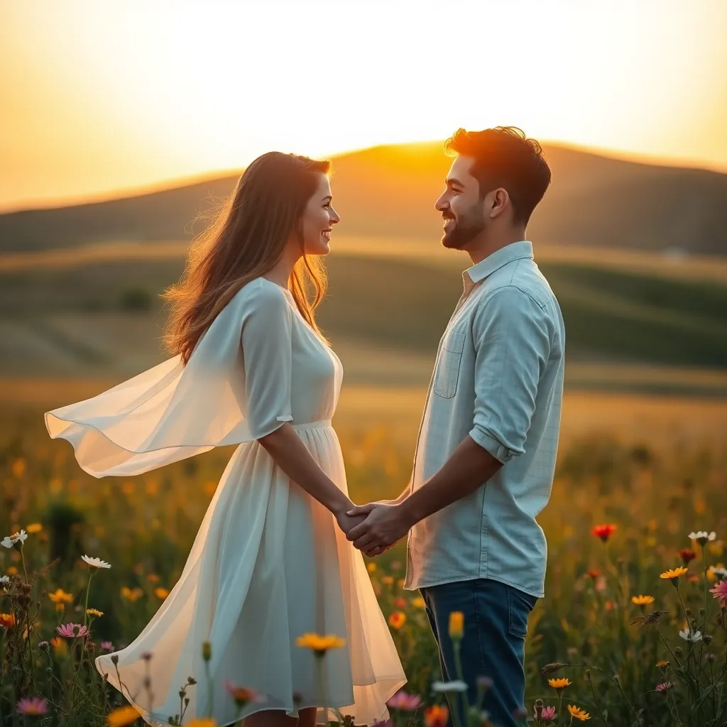 The Strength of Our Shared Dreams