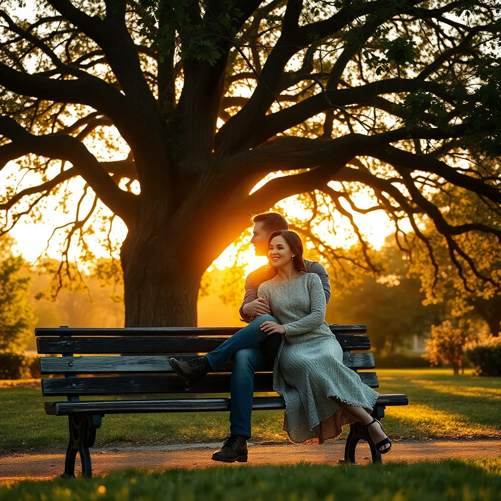 The Warm Glow of Memory