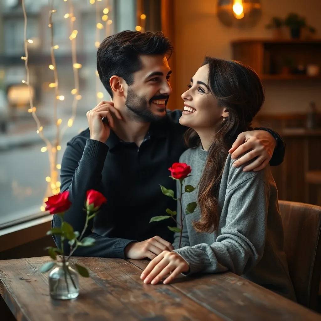 The Strength in Tenderness