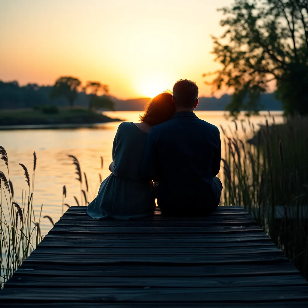 In the Silence, I Find You