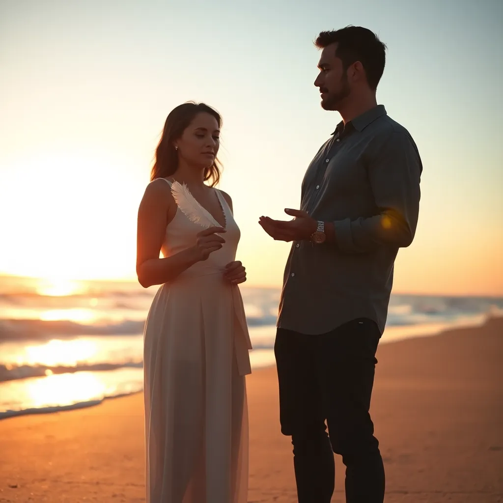 The Courage to Choose Freedom