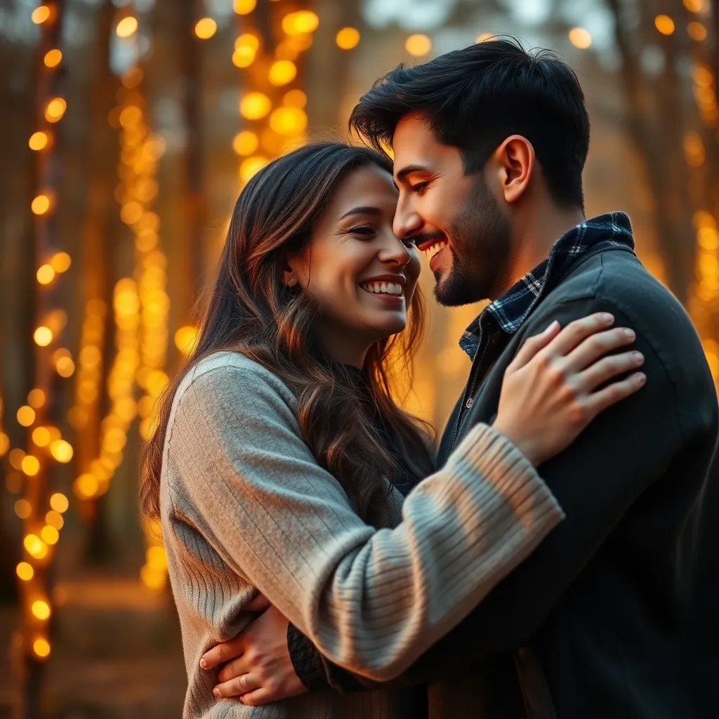 The Strength of Shared Secrets