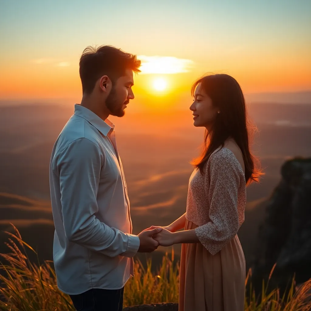 The Unseen Miracle of Us