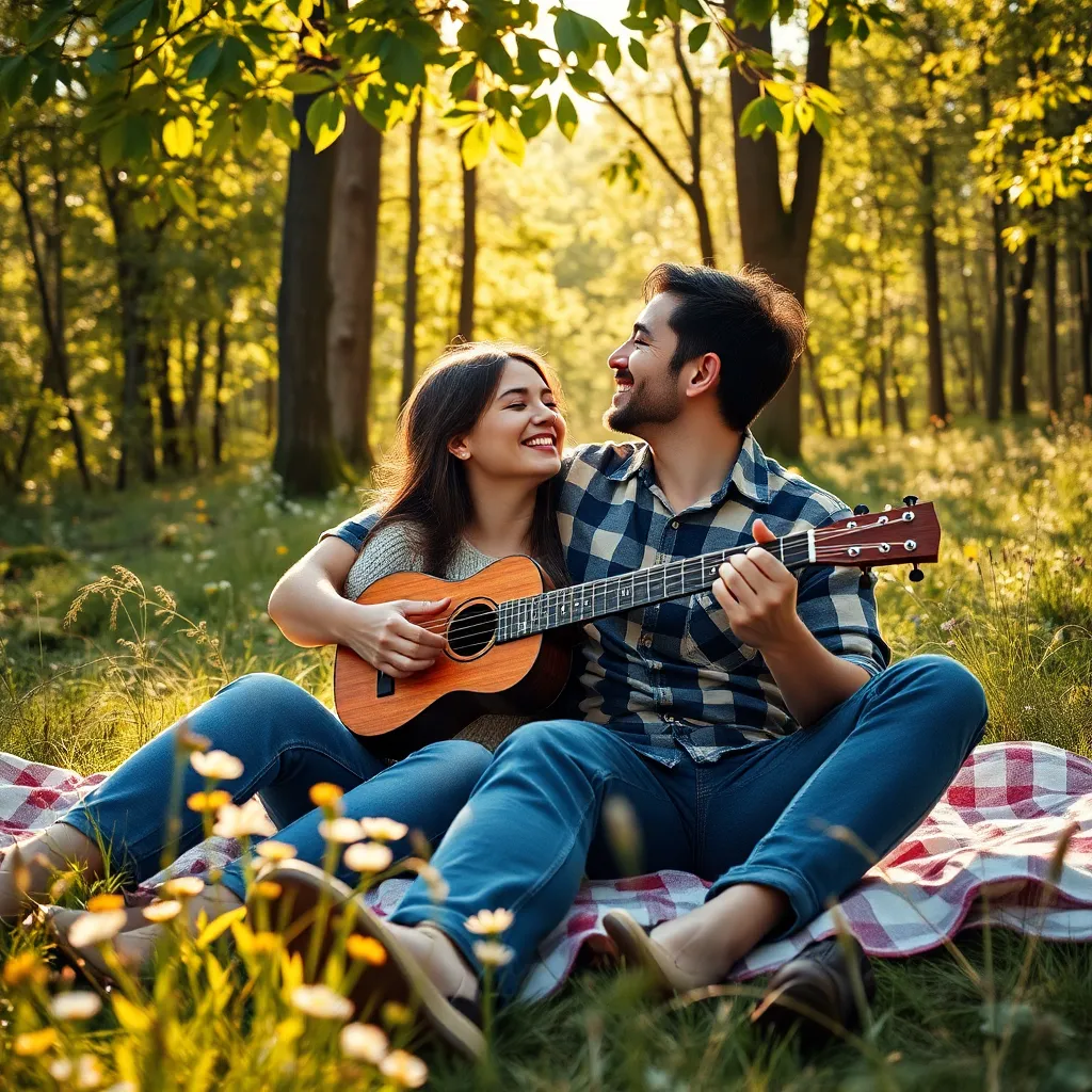 In the Symphony of Togetherness