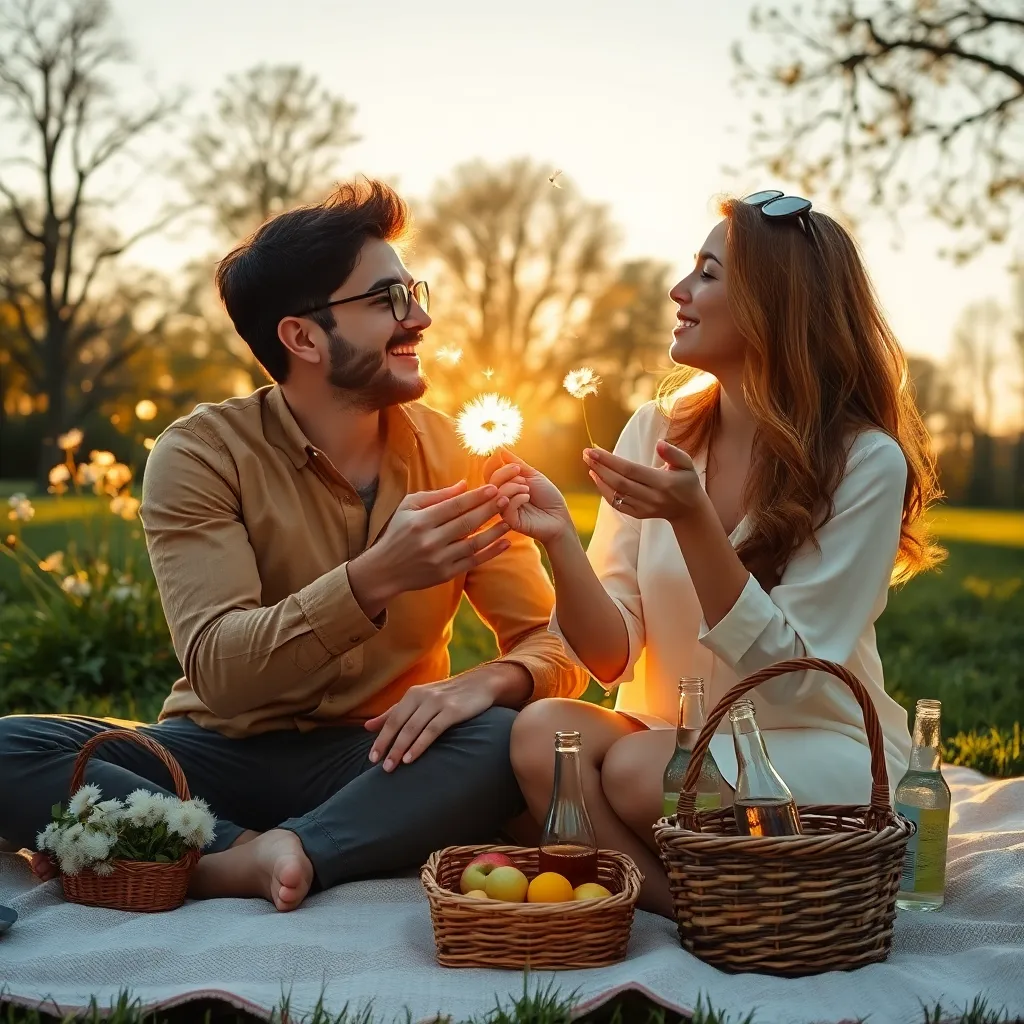 When Every Moment is Us