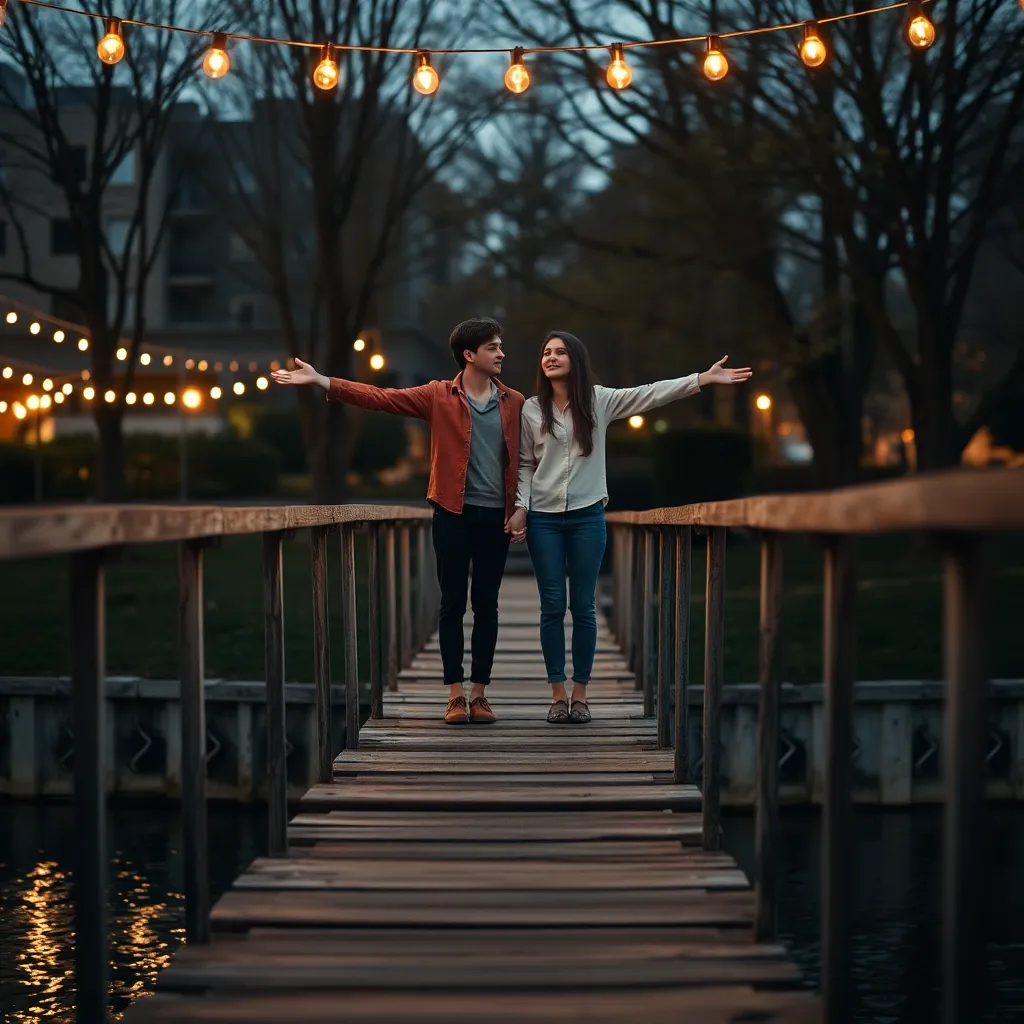 When Trust Walks a Tightrope