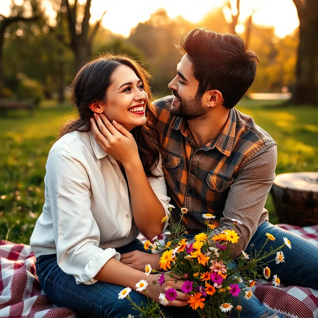 The Promise in Your Smile