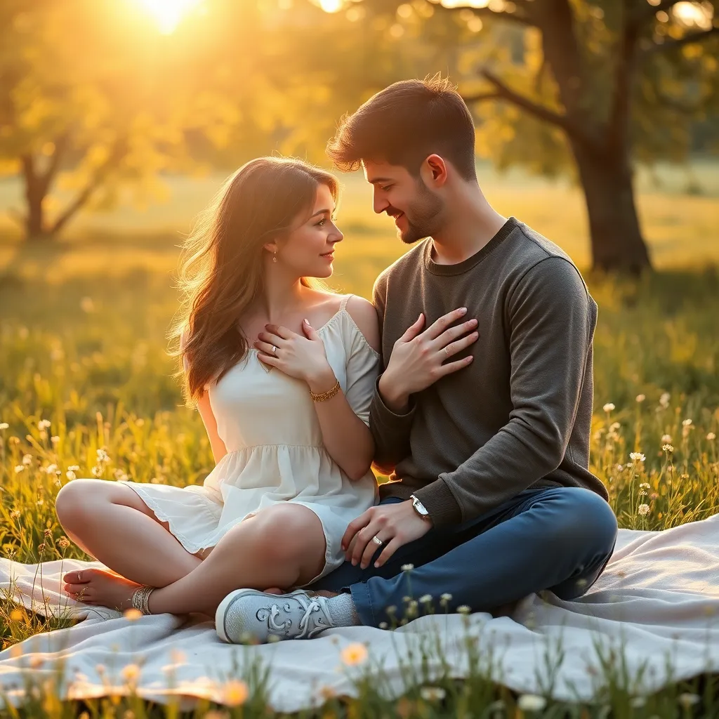 When Love is Our Essence