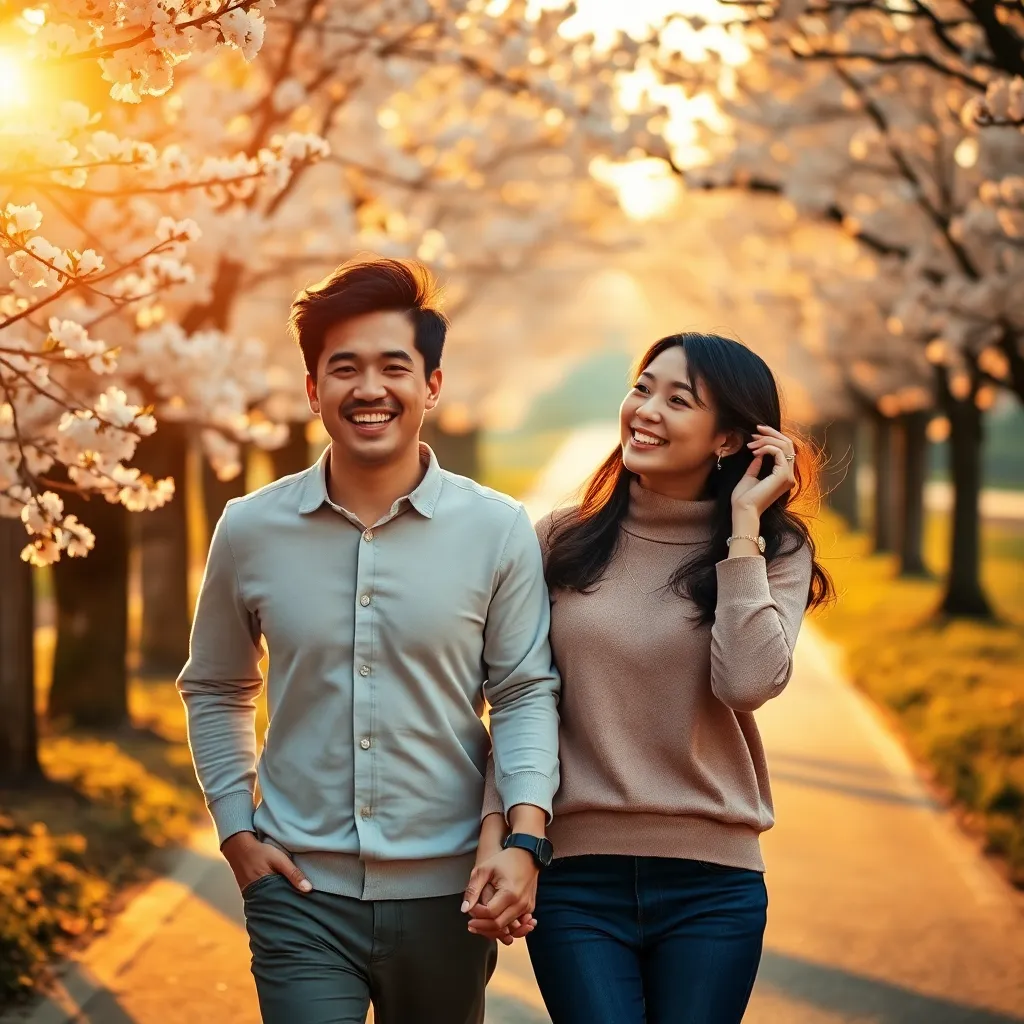 When Love is Our Guide