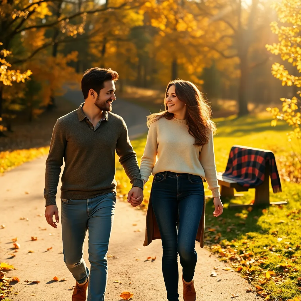 The Joyful Journey of Us