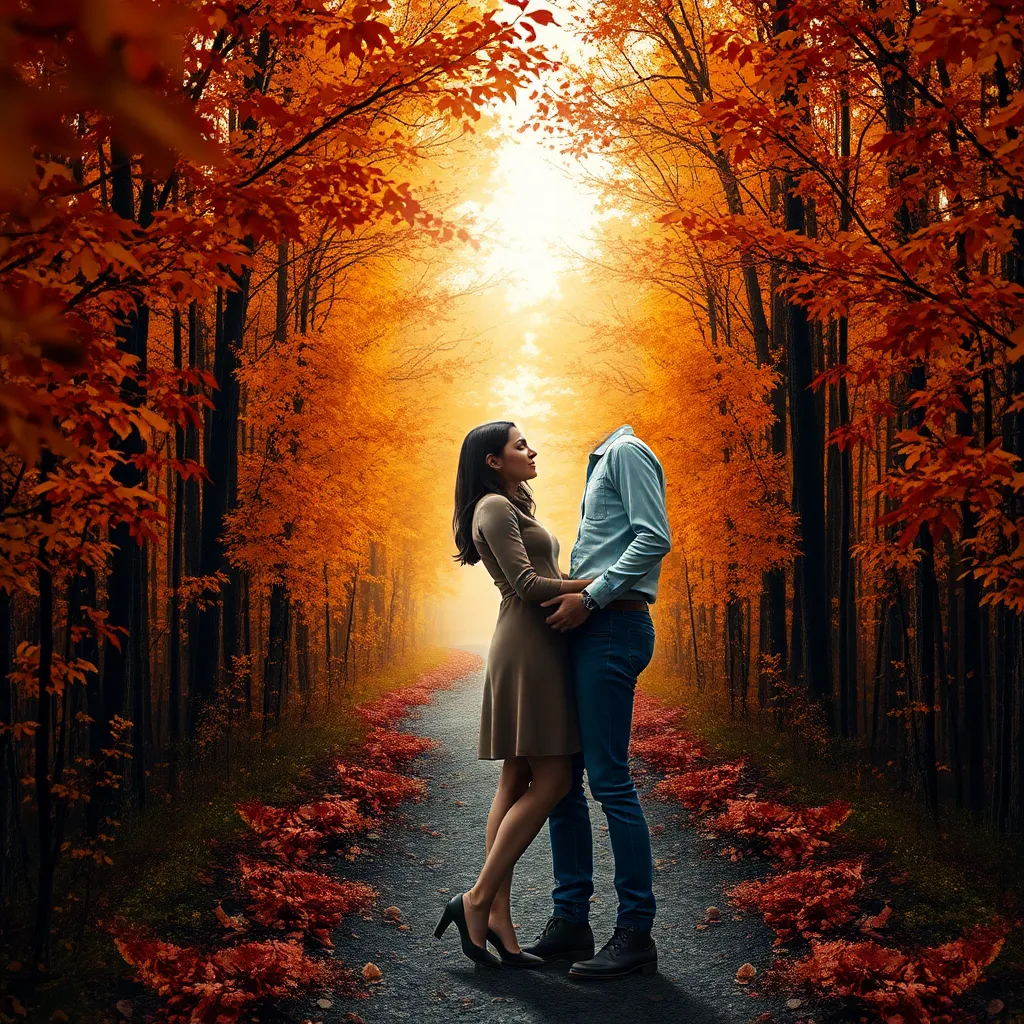 When Love Finds Its Way