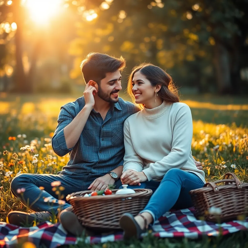 When Love is Patient and Kind