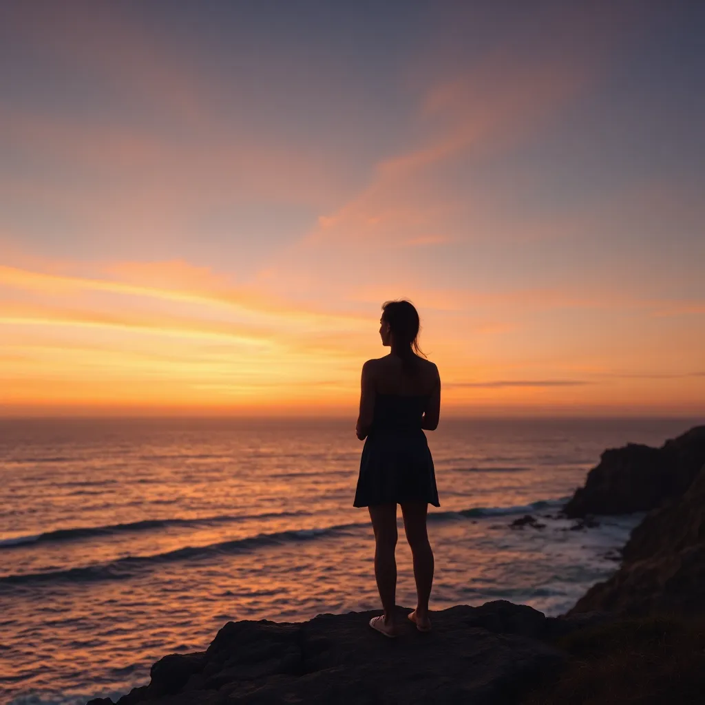 The Gift of Loving from Afar