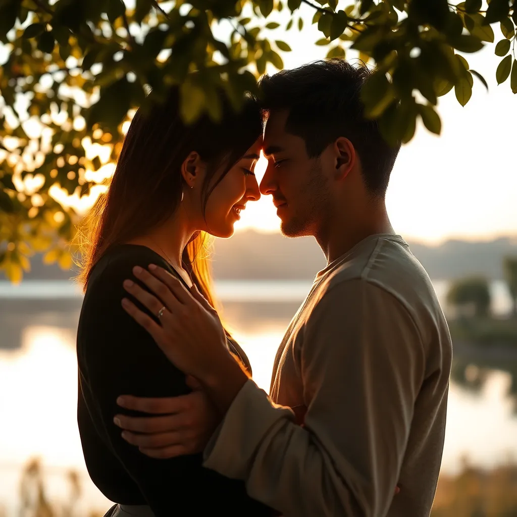 The Echo of Your Heartbeat