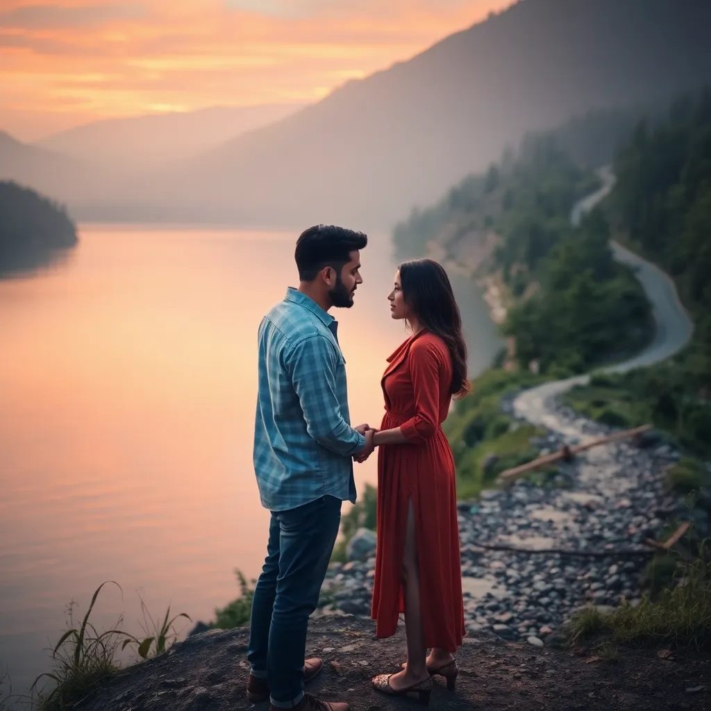 When Commitment Takes a Detour